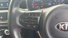 Kia Picanto 1.0 Wave 5dr Petrol Hatchback